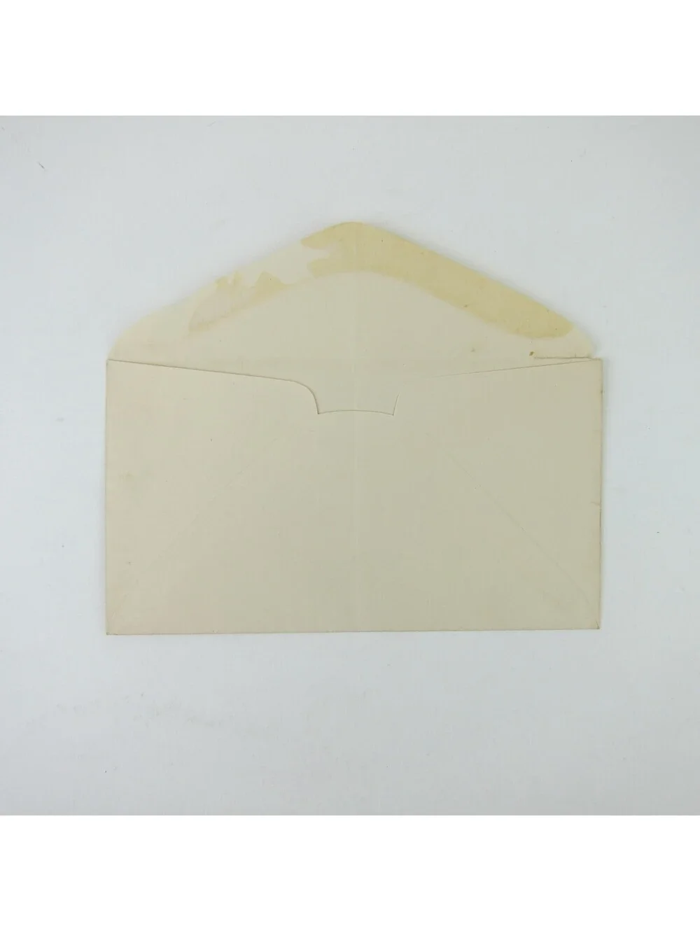 US Postal Stationery Garrison & Studebaker Florence Kansas 2 cent Antique